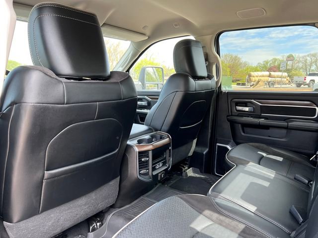 Used 2023 RAM 3500 Laramie AWD/4WD image 39