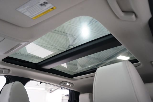 Used 2024 MAZDA CX-90 3.3 Turbo S w/ Premium Plus image 19