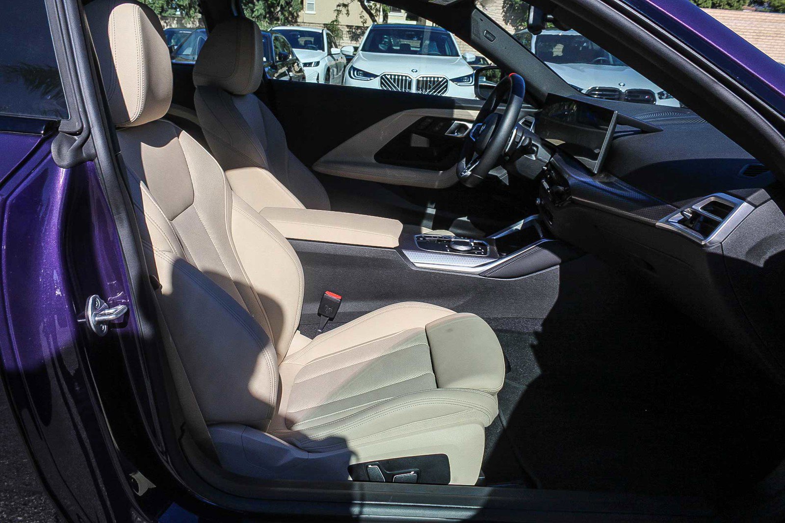 Used 2025 BMW M240i xDrive Coupe image 16