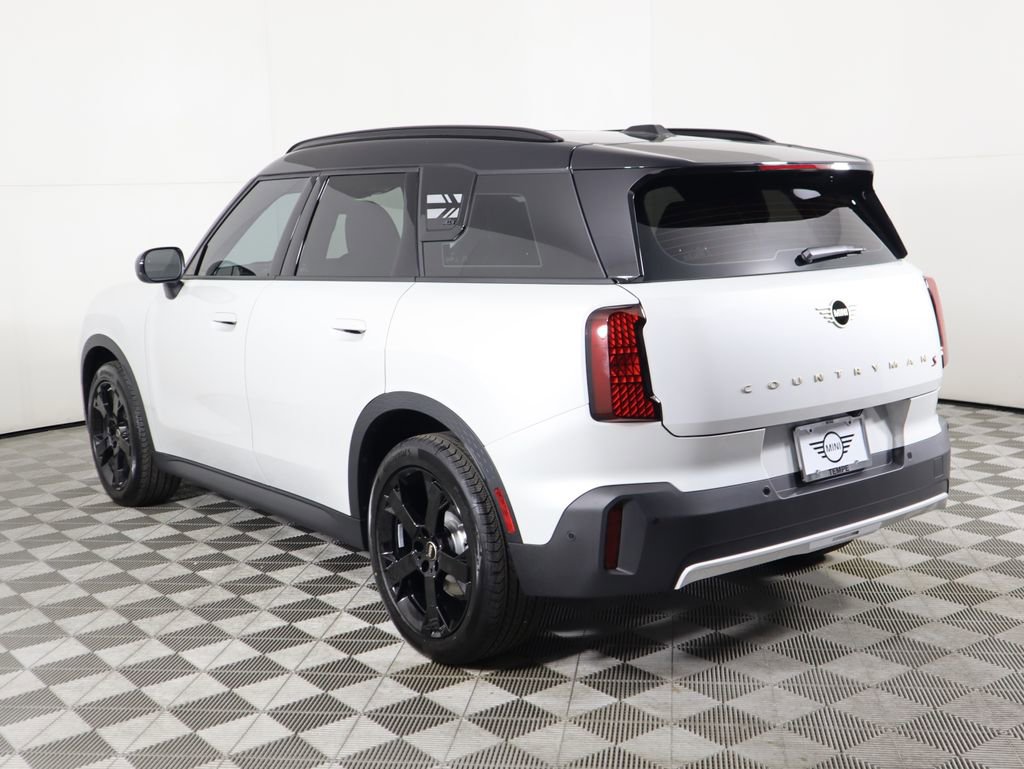 Used 2026 MINI Cooper Countryman S image 8