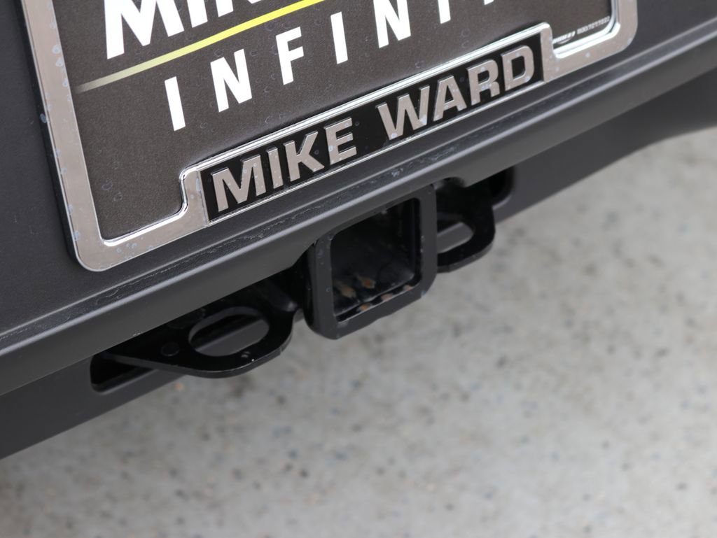 Certified 2025 INFINITI QX60 Autograph w/ Lighting Package (N94) AWD/4WD image 40