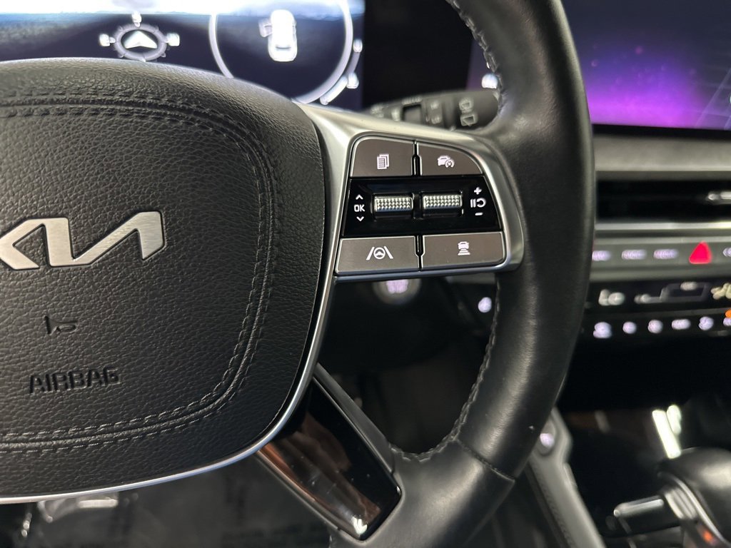 Used 2024 Kia Telluride SX Prestige X-Line image 18