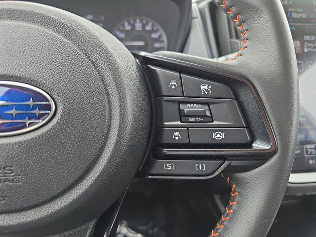 Used 2024 Subaru Crosstrek 2.5i Limited w/ Popular Package #3A image 20