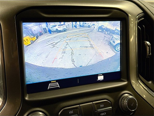 Used 2020 Chevrolet Silverado 1500 RST image 15