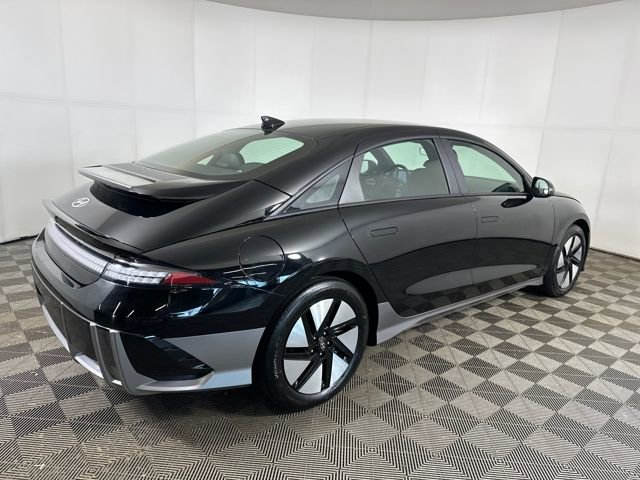 Used 2024 Hyundai Ioniq 6 SE image 3