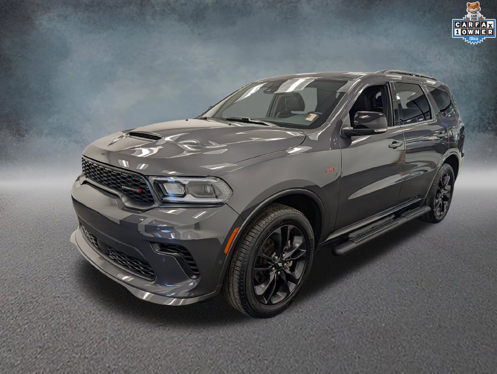 Used 2025 Dodge Durango GT