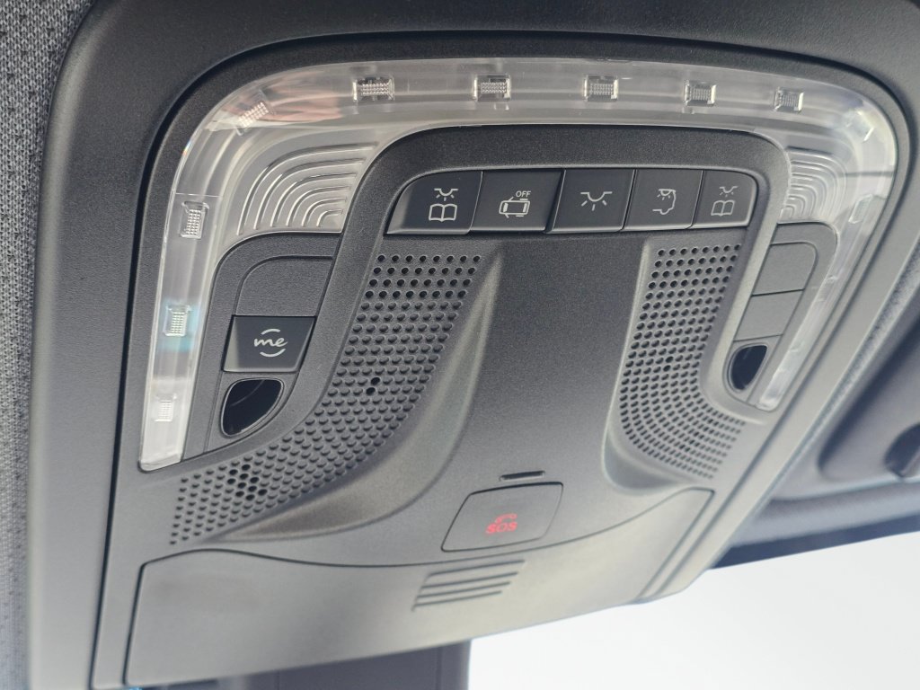 New 2026 Mercedes-Benz Sprinter 2500 image 47
