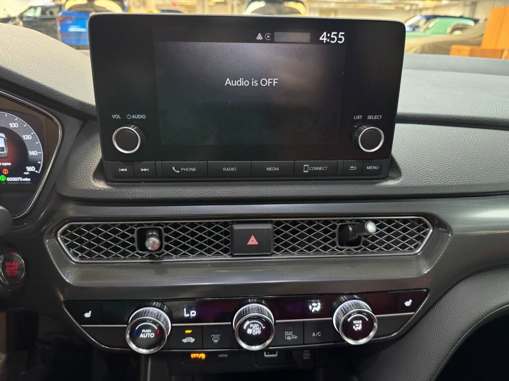 Certified 2023 Acura Integra A-Spec FWD image 19