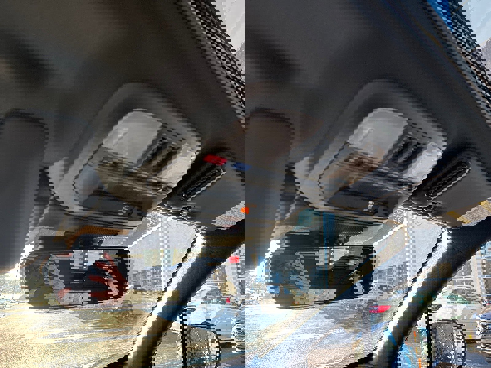 New 2026 Subaru Crosstrek 2.5i Wilderness image 29