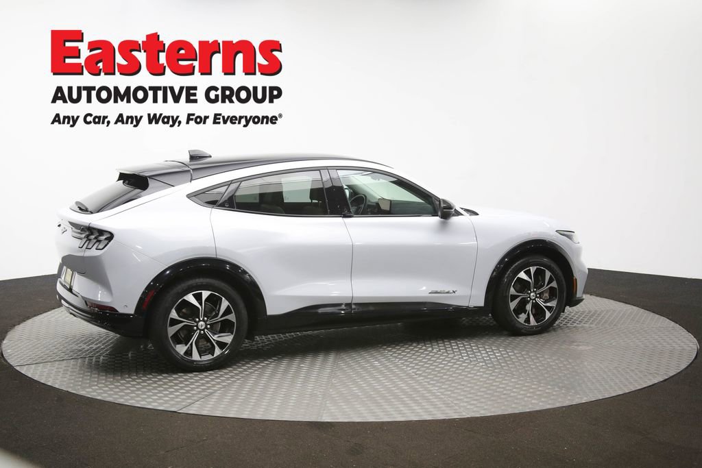 Used 2022 Ford Mustang Mach-E Premium image 46
