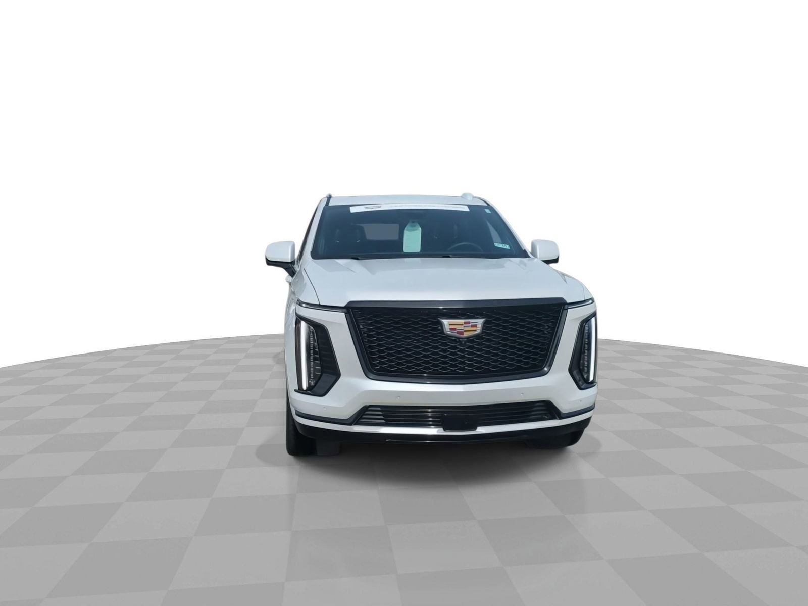 Certified 2025 Cadillac Escalade ESV Sport Platinum image 3