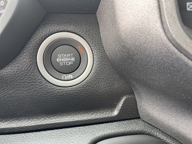 New 2026 RAM 5500 Tradesman image 30