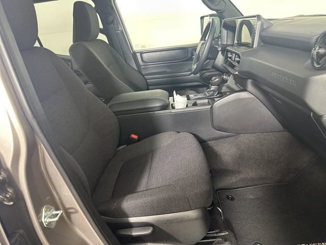 Used 2024 Toyota Land Cruiser 1958 AWD/4WD image 17