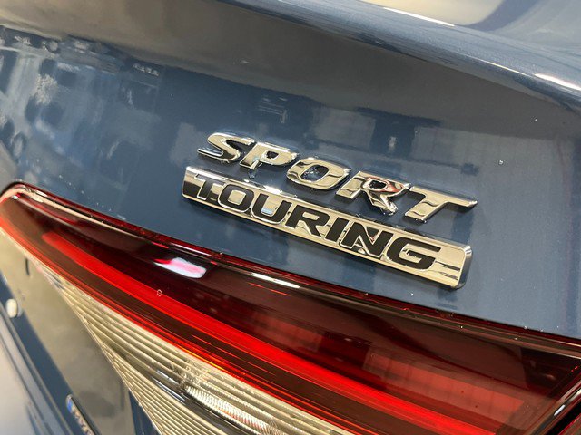 New 2026 Honda Civic Sport Touring image 7