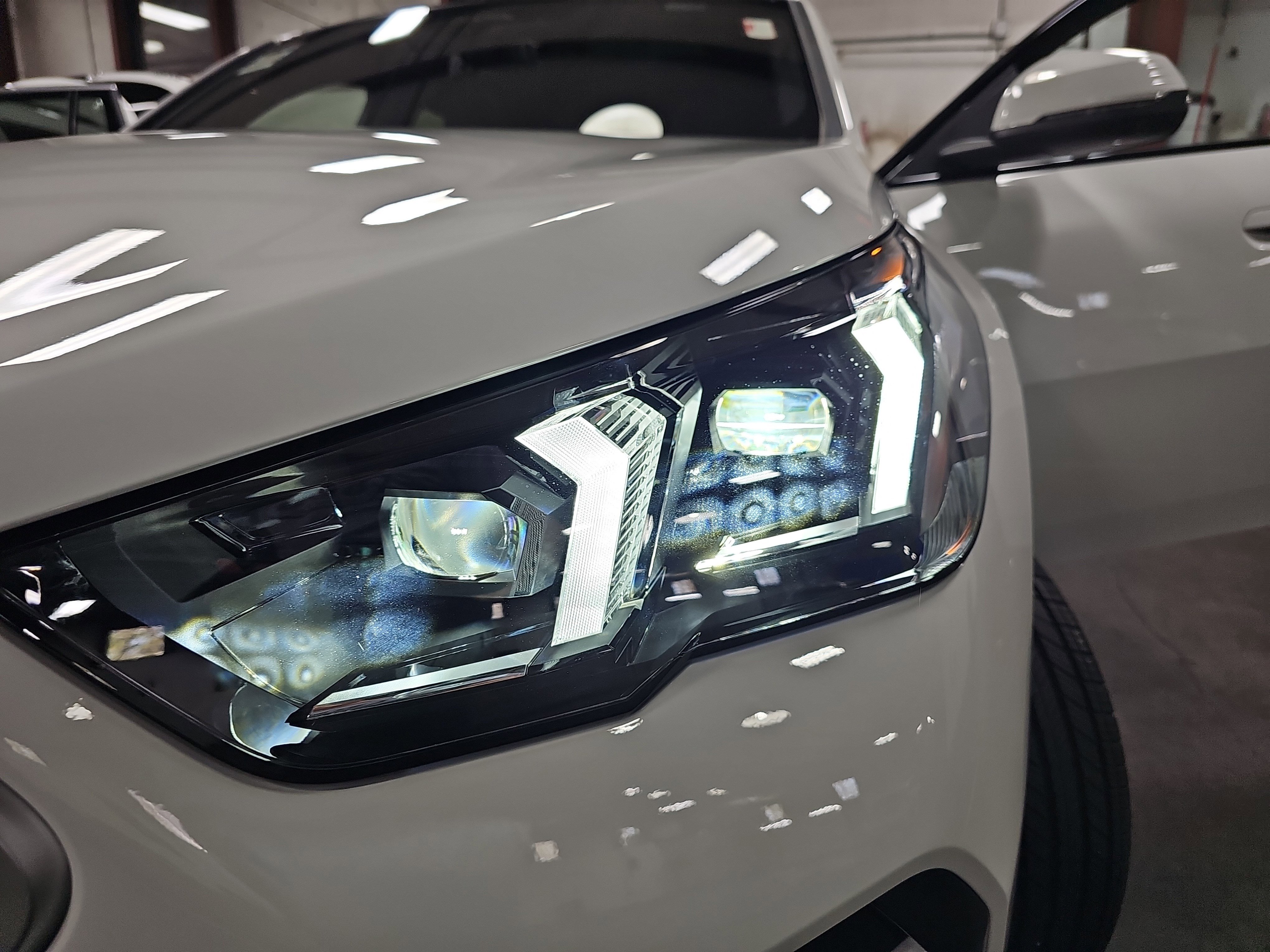 New 2026 BMW X2 xDrive28i w/ Technology Package image 33