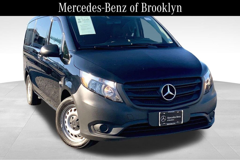Used 2019 Mercedes-Benz Metris Passenger