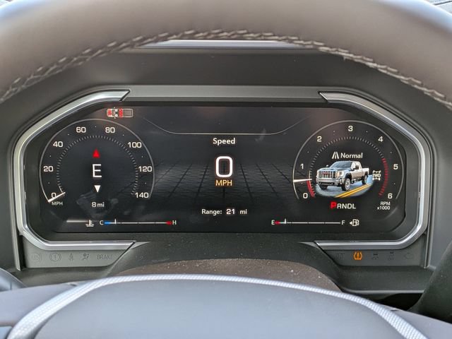 New 2026 GMC Sierra 2500 Denali w/ Denali Reserve Package AWD/4WD image 30