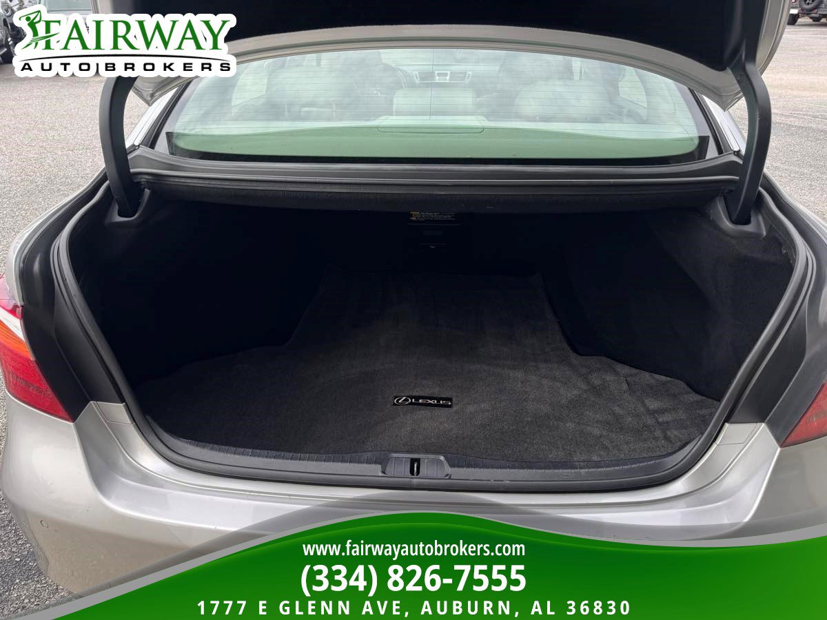 Used 2012 Lexus LS 460 w/ Luxury Value Edition RWD image 29