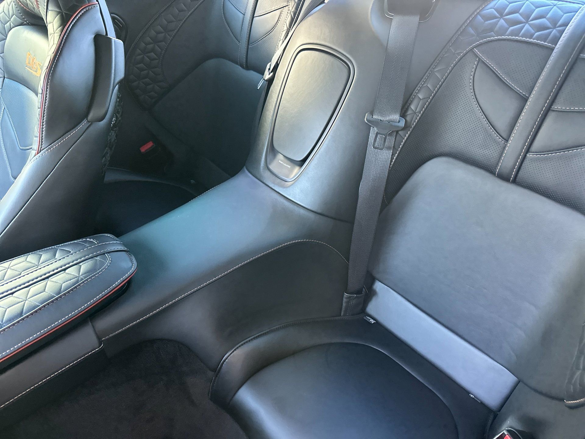 Used 2019 Aston Martin DBS Superleggera image 15