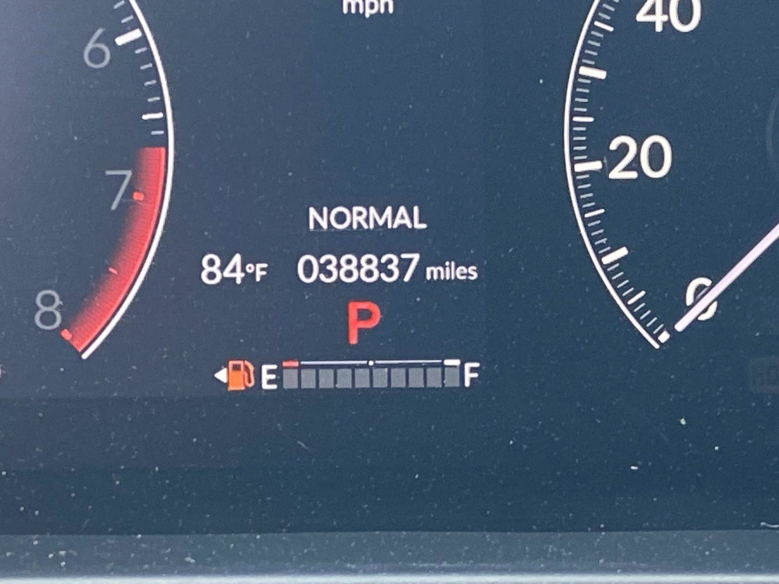 Used 2024 Honda HR-V LX image 43