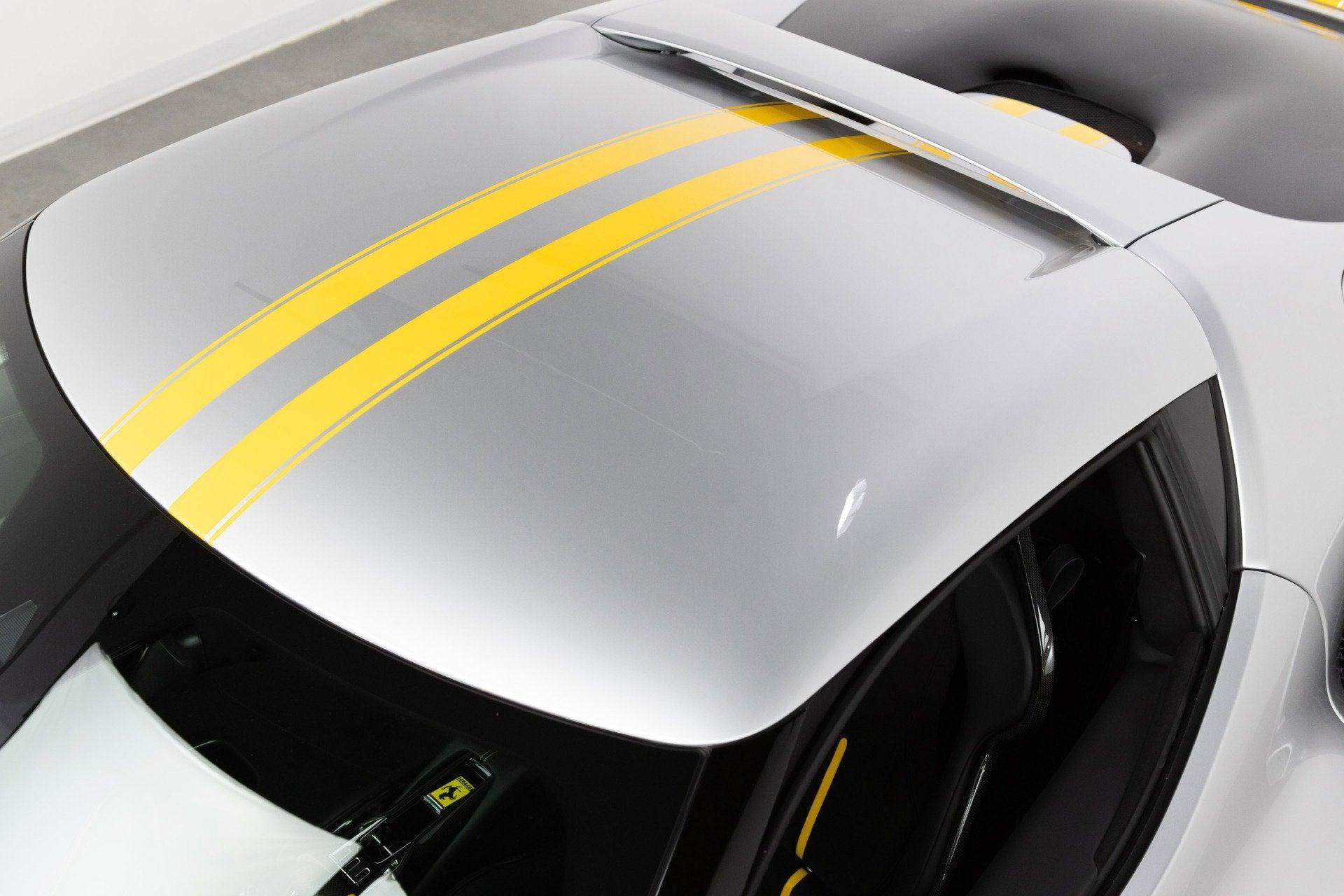 Certified 2024 Ferrari 296 GTB image 28