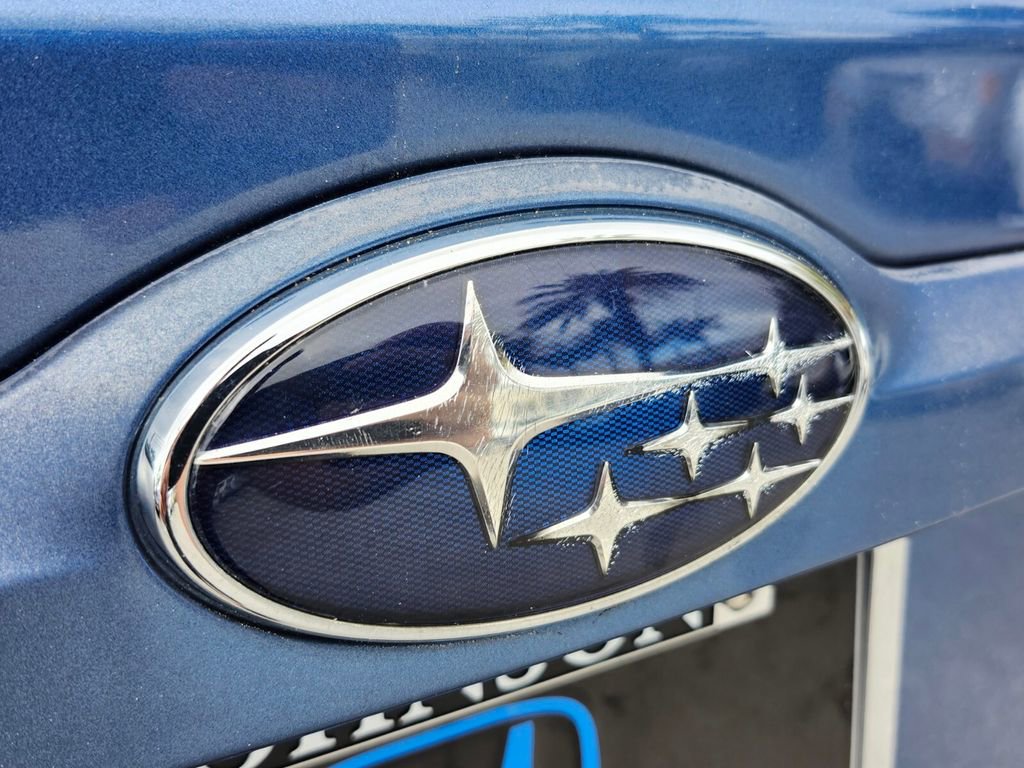 Used 2015 Subaru Crosstrek 2.0i Limited image 14