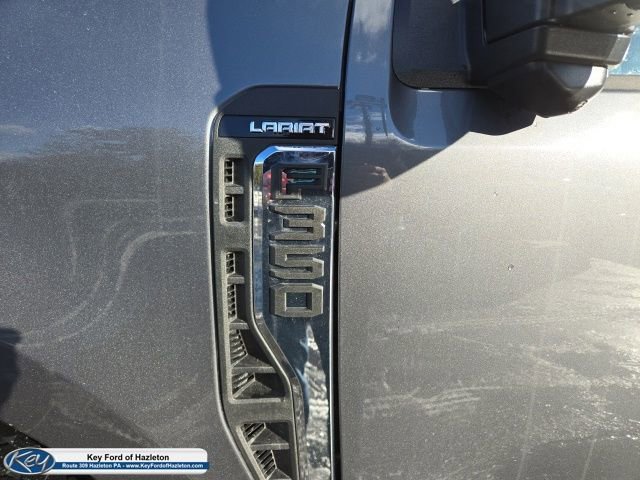 New 2026 Ford F350 Lariat w/ FX4 Off-Road Package image 33