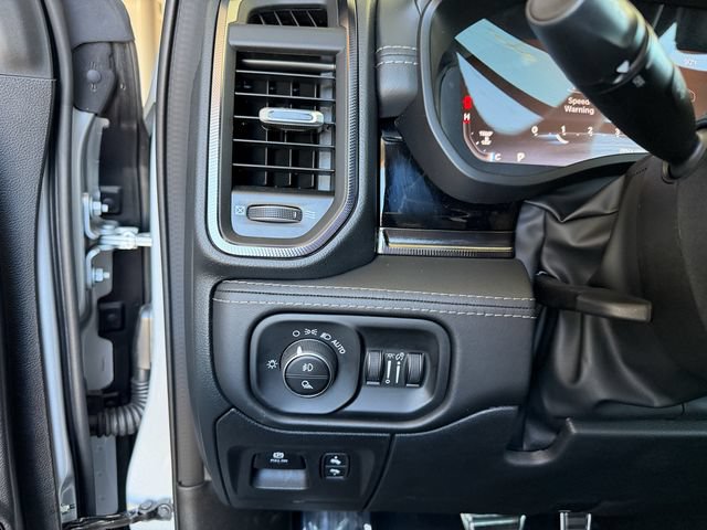 New 2026 RAM 1500 RHO w/ RHO Level 1 Equipment Group AWD/4WD image 22