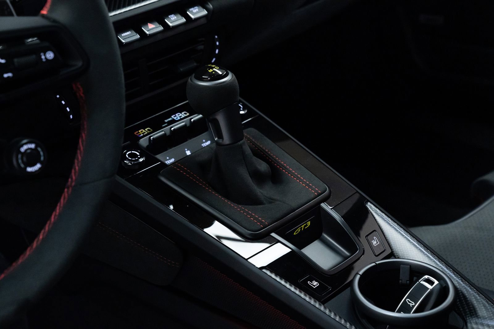 Used 2026 Porsche 911 GT3 image 20