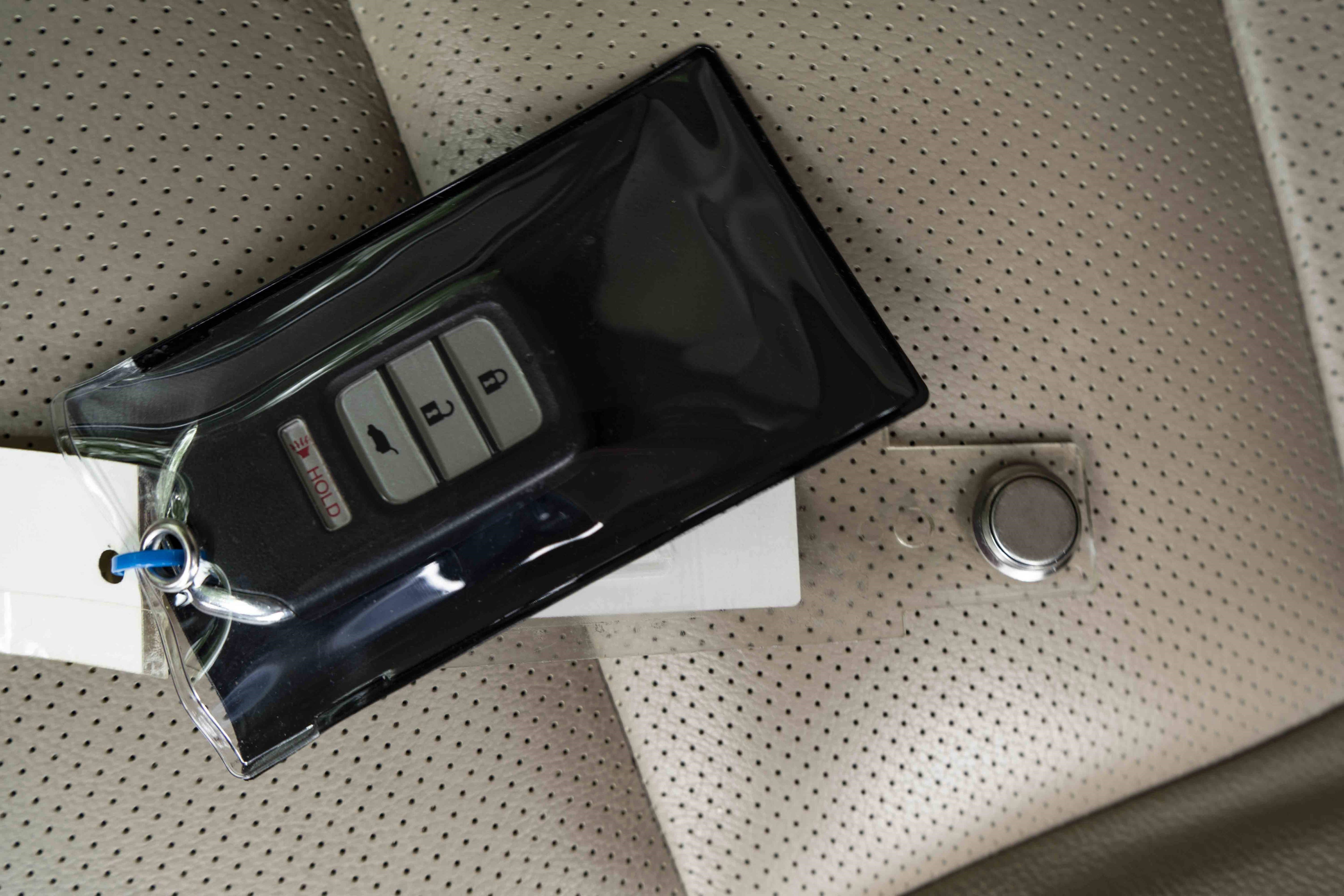 Used 2016 Honda CR-V EX-L image 43