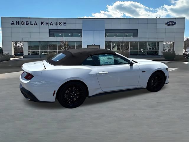 New 2026 Ford Mustang GT Premium RWD image 9