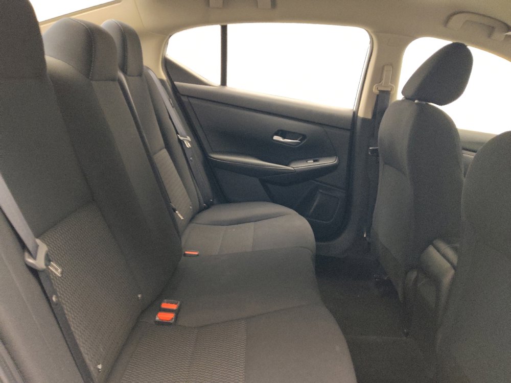 Used 2022 Nissan Sentra S FWD image 19