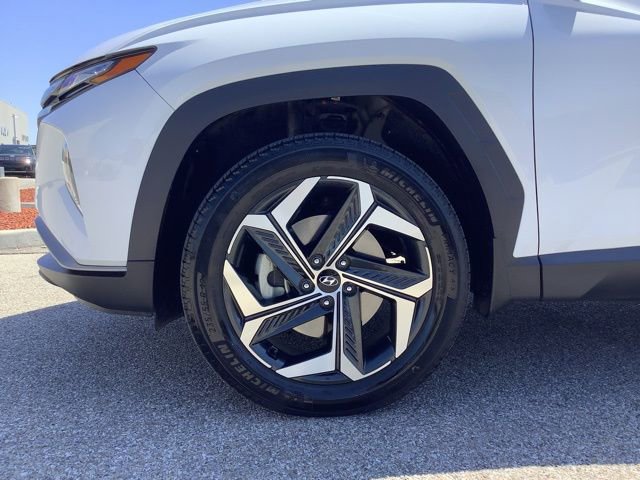 Certified 2023 Hyundai Tucson SEL w/ Convenience Package AWD/4WD image 41