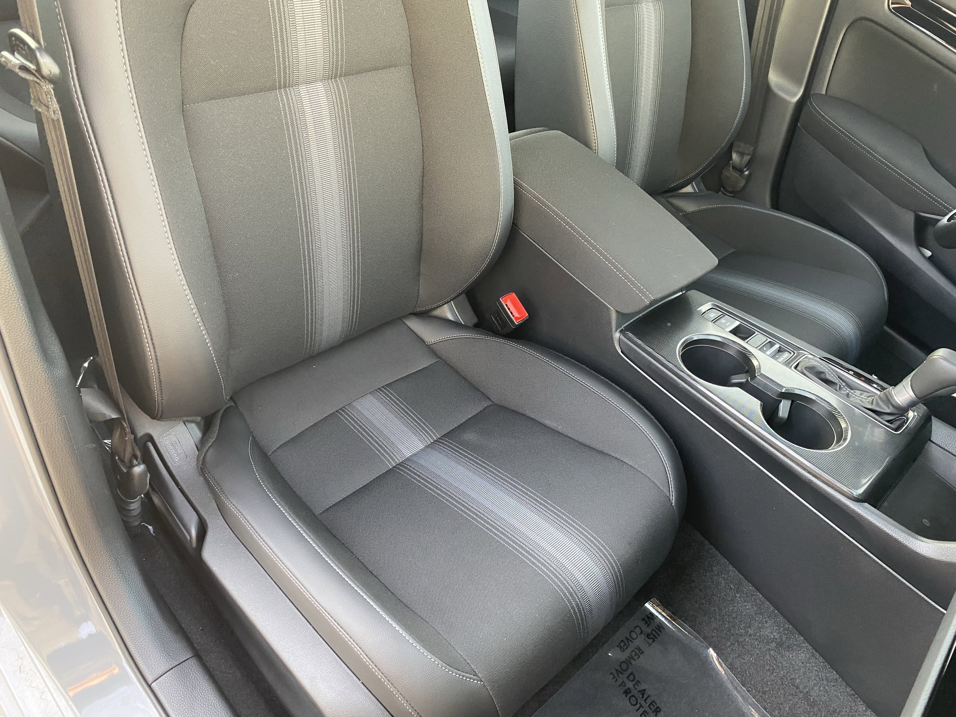 Used 2025 Honda Civic Sport image 8