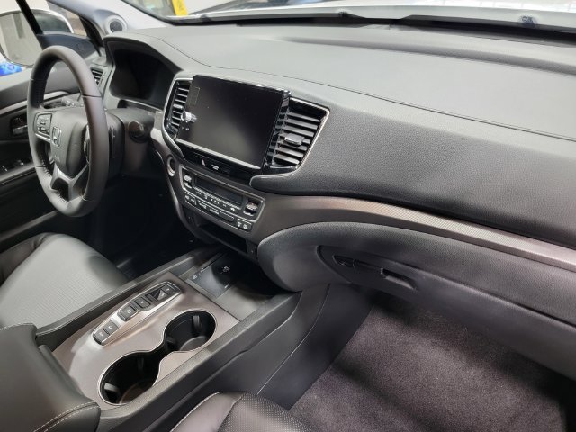 New 2026 Honda Ridgeline RTL image 16