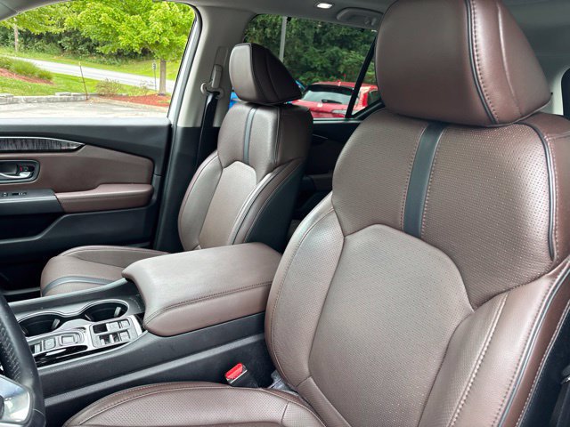 Used 2023 Honda Pilot Elite image 13