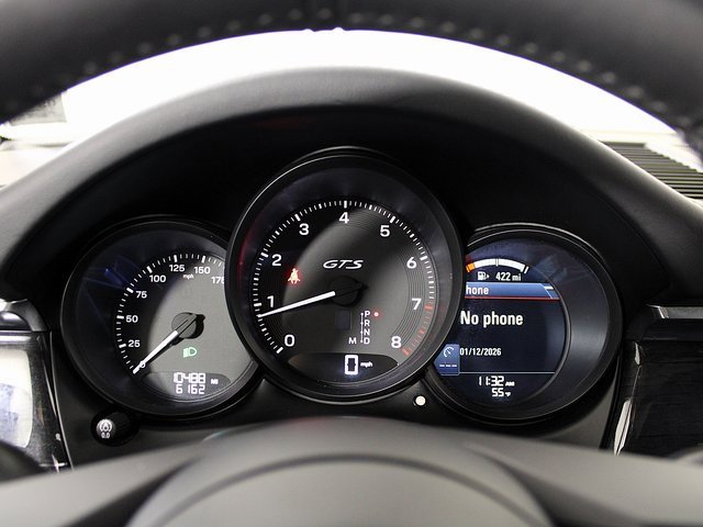 Used 2024 Porsche Macan GTS image 16