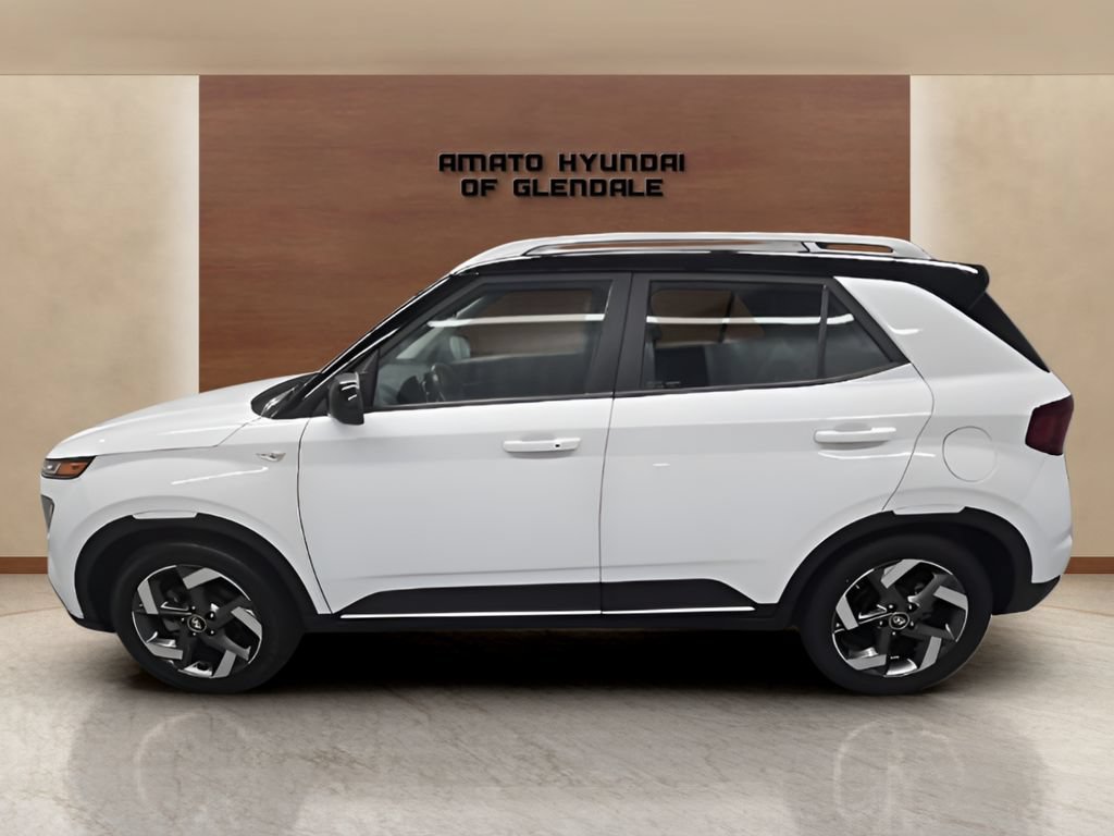 Used 2022 Hyundai Venue Limited FWD image 3