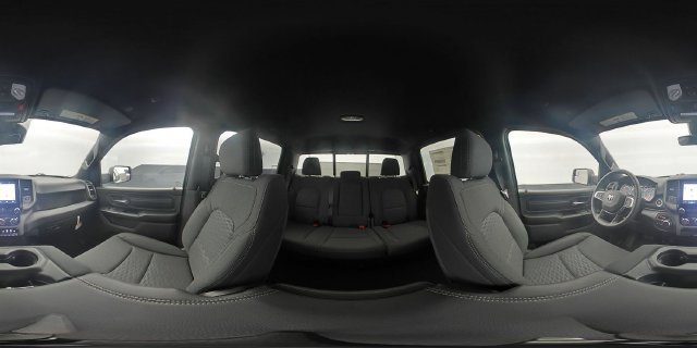 New 2027 RAM 1500 Tradesman AWD/4WD image 31