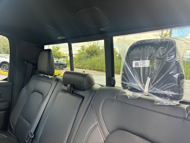 New 2026 RAM 1500 Rebel image 25