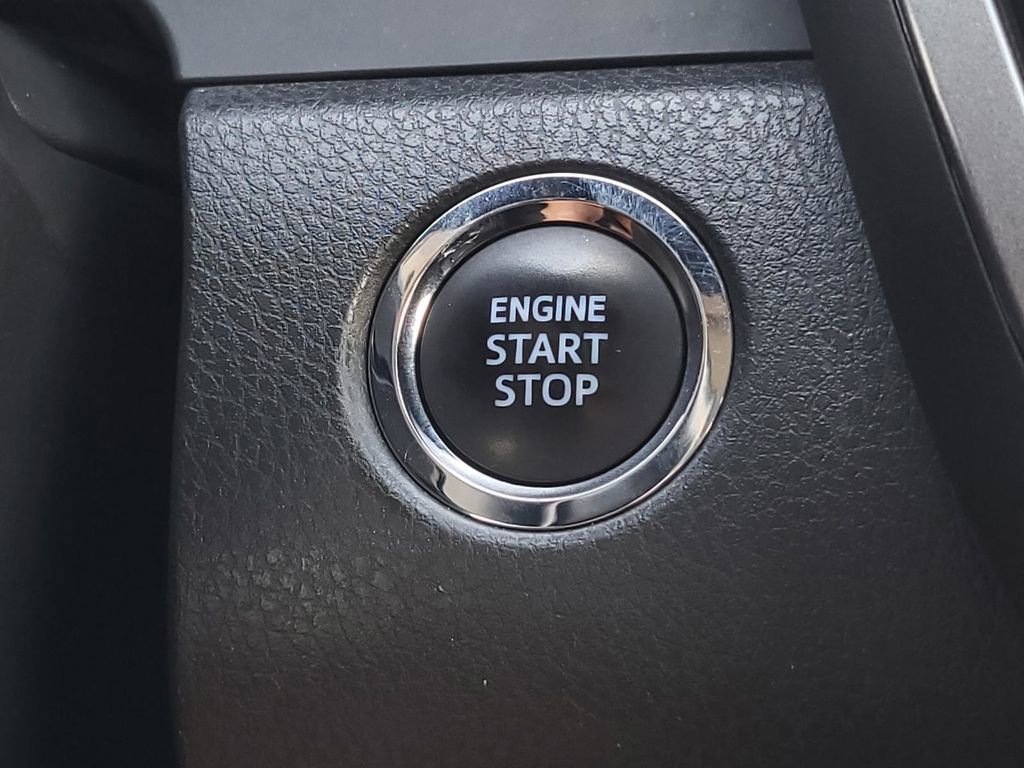 Used 2023 Toyota Camry SE w/ Convenience Package image 19