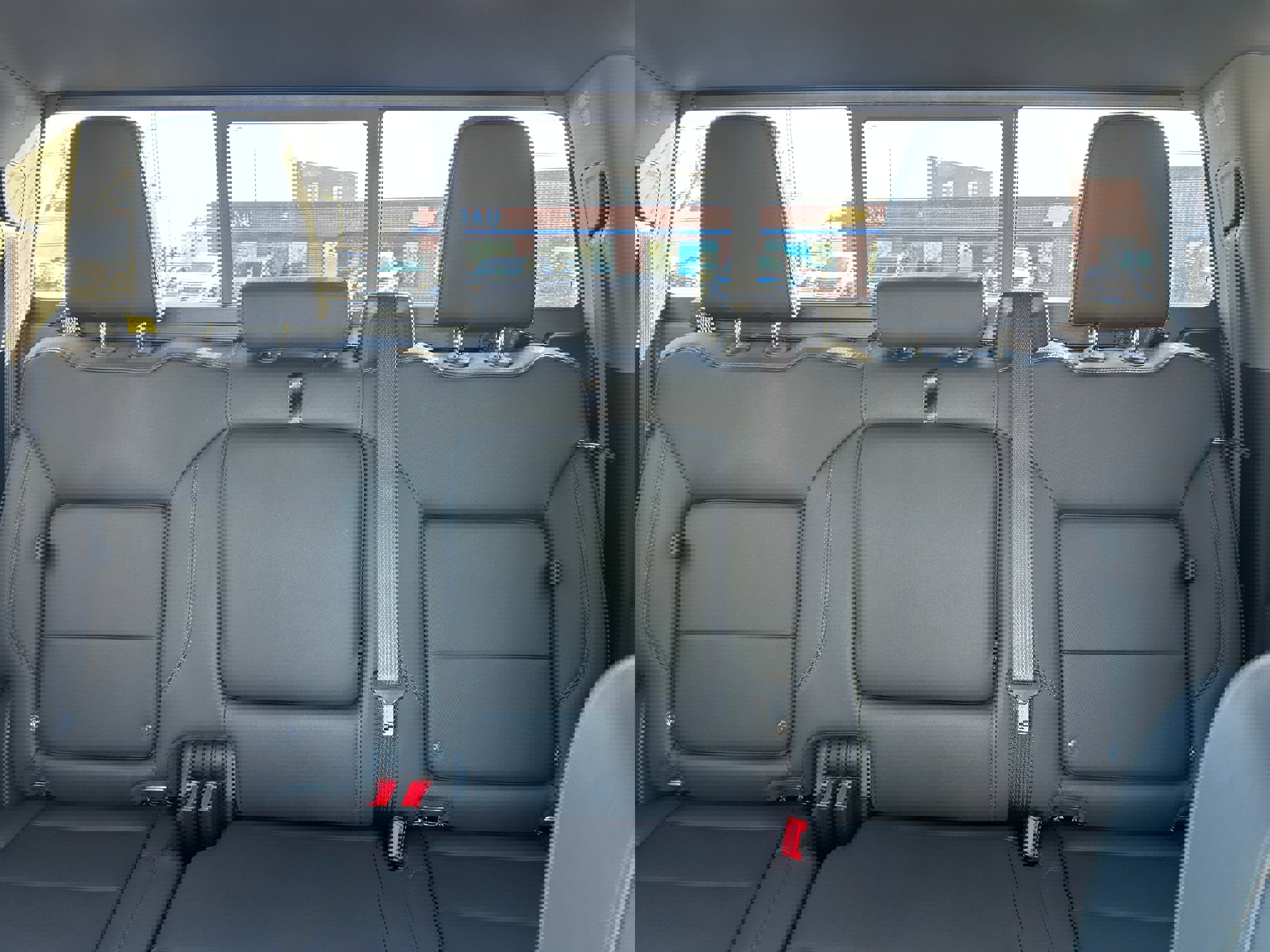 New 2026 Chevrolet Silverado 1500 LTZ w/ LTZ Premium Package image 29