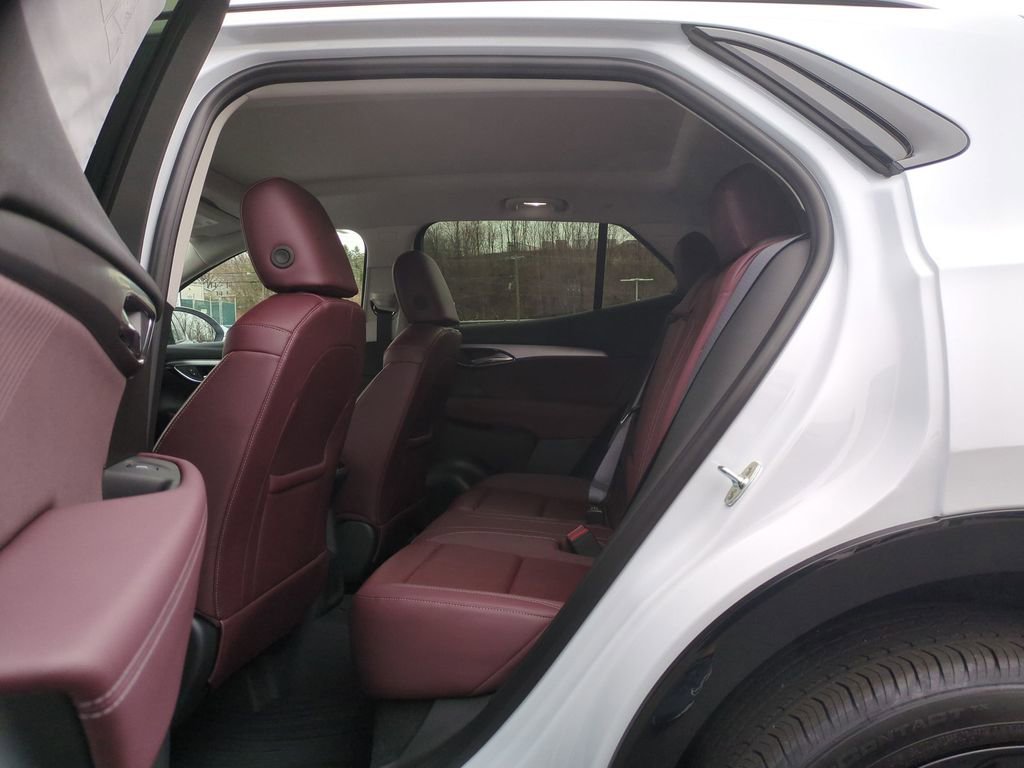 New 2026 Buick Envision Sport Touring image 15