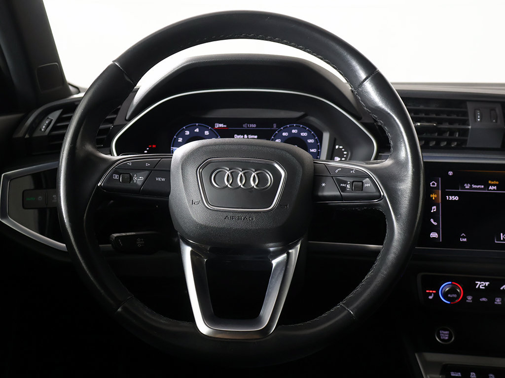 Used 2023 Audi Q3 2.0T Premium AWD/4WD image 35