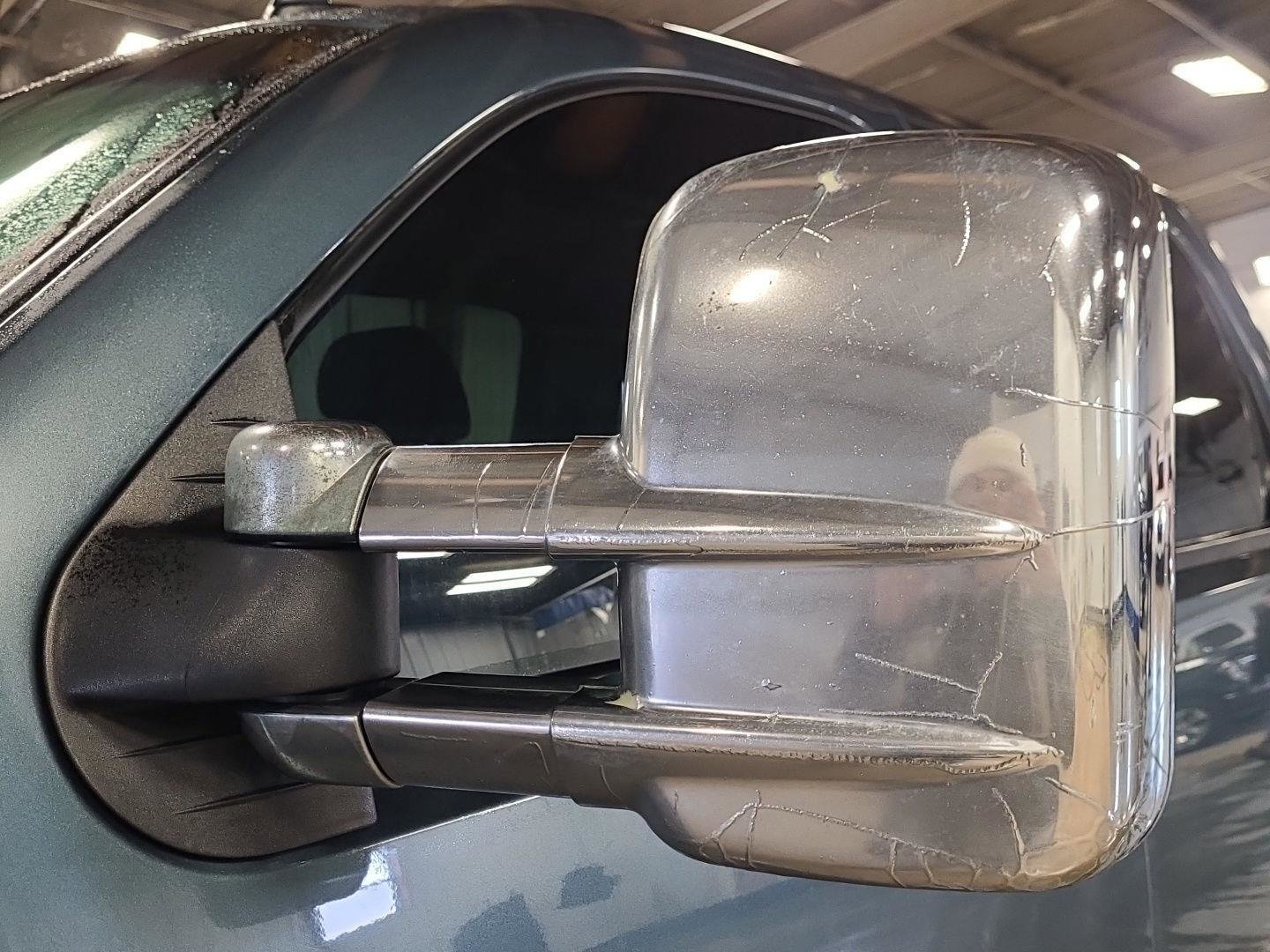 Used 2013 GMC Sierra 2500 SLE w/ SLE Preferred Package image 29