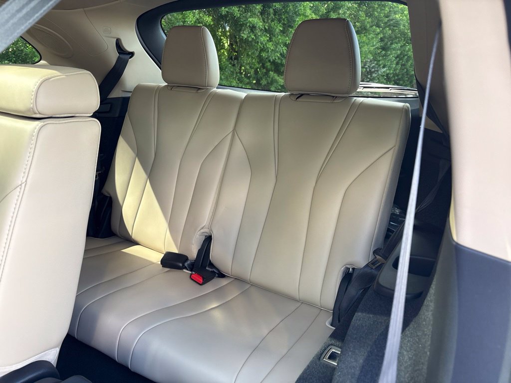 New 2026 Acura MDX w/ Technology Package FWD image 18