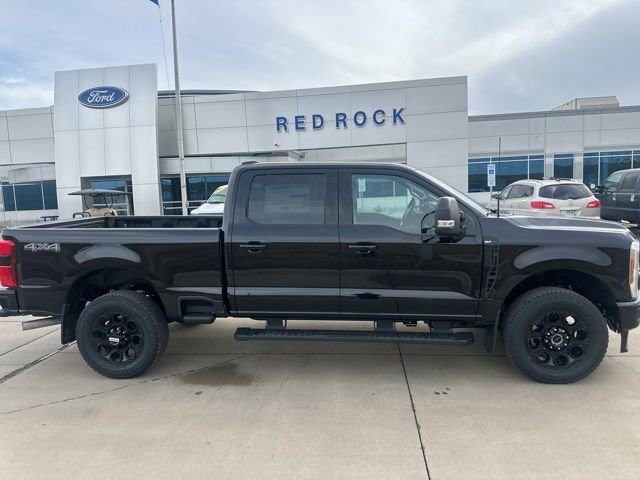 New 2026 Ford F250 XLT w/ XLT Premium Package image 2