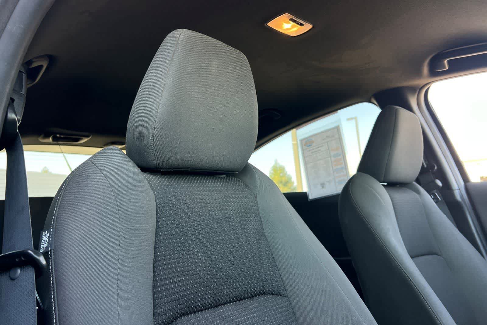 Used 2022 Honda HR-V Sport image 19
