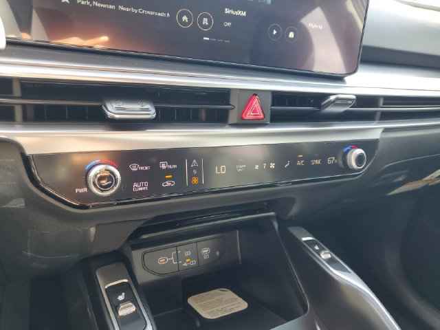 New 2026 Kia Sorento EX AWD/4WD image 32