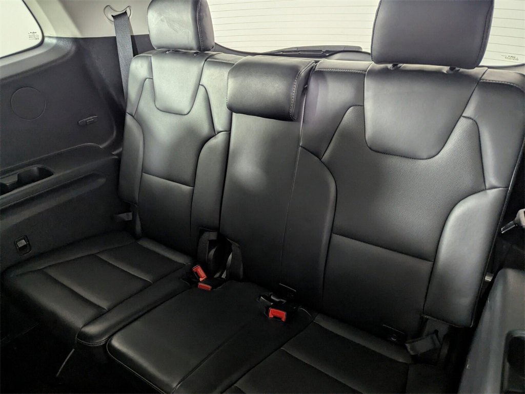 Used 2024 Kia Telluride S w/ S Sunroof Package image 18